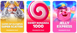 Roo Bet Pokies