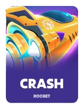 Crash Roobet