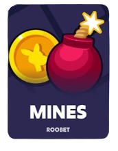 Roobet Mines