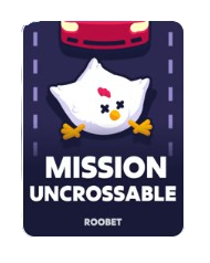 Roobet Chicken Game